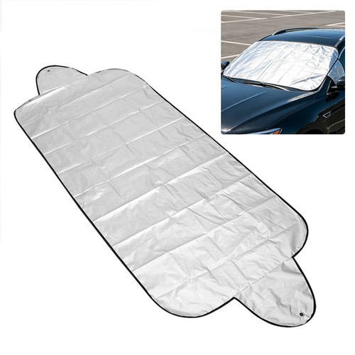 Car windscreen sun - sun, shade