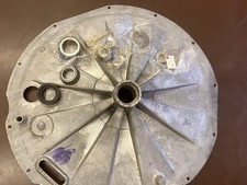 Vintage Matchbox Hoover Washing Machine 1100rpm A3060/A3062/A3110 Drum Rear Half