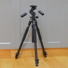 Used Giottos MTL9361B Tripod
