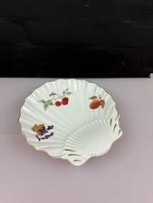 Royal Worcester Evesham Gold
