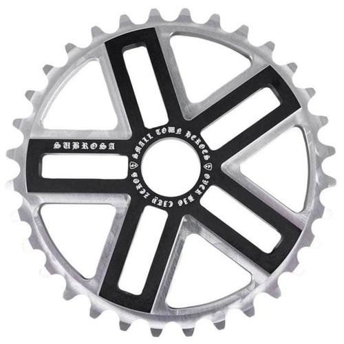 Subrosa hero bmx sprocket 25t - bmx,