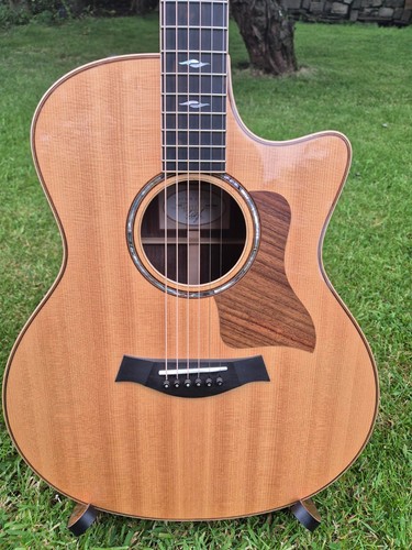 Taylor 816ce grand - -,