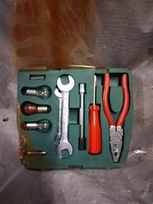 Jaguar Xj8 1999-2001 Tool Kit