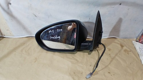 Nissan qashqai j10 passenger - nissan,