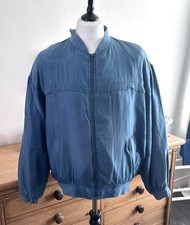 Keesie Vintage 100% Pure Silk