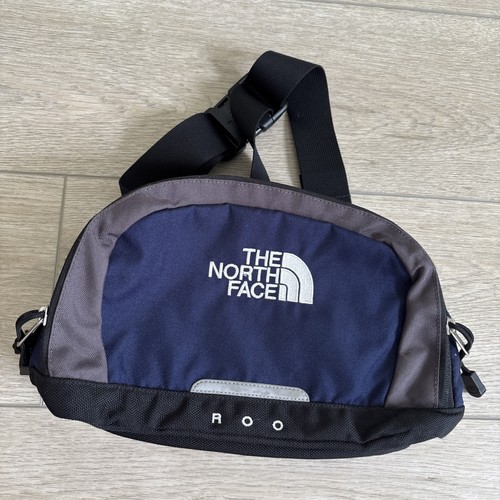 The north face roo - roo, fanny