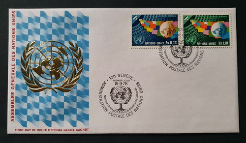 1978 united nations vn - 1978,
