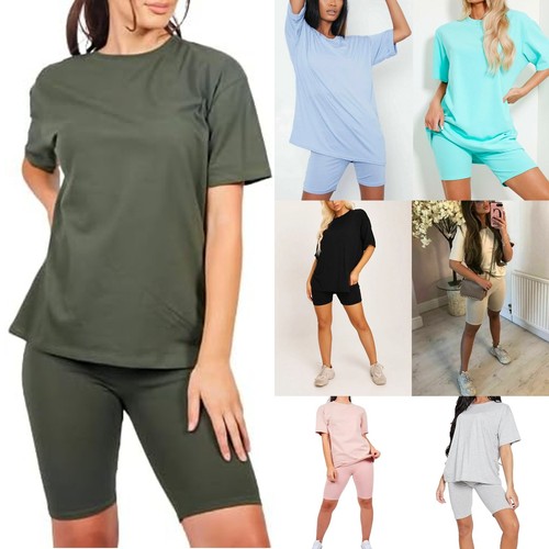 Womens pcs oversized - 2, baggy
