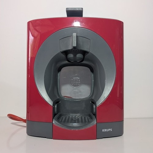 Coffee machine krups nescafe - krups,
