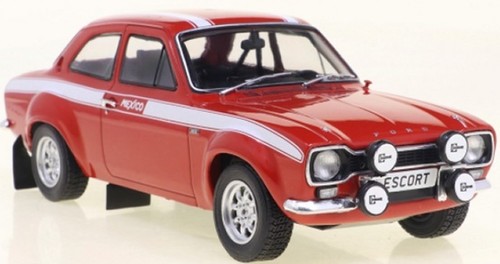Ford escort mk1 - escort, rs1600