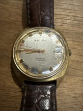 Waltham 34mm Men's Watch