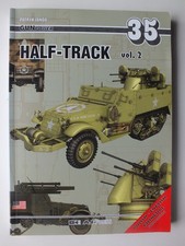 Half-Track vol. 2 (Gun Power
