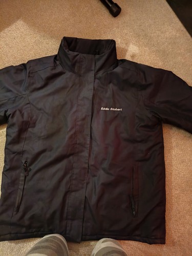 Eddie stobart women - women's, jacket