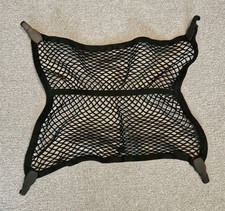 AUDI A1 A3 Q2 TT RS3 Genuine Cargo Luggage Net Black 8V0861869B NEW FREE POSTAGE