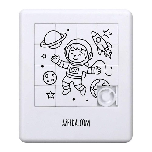 Childs space dream sliding - 'childs,