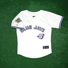 Toronto Blue Jays 1993 Men's