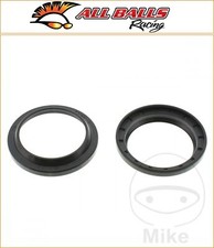 Suzuki DR 800 SU Big 1990 ALL BALLS Fork Dust Caps