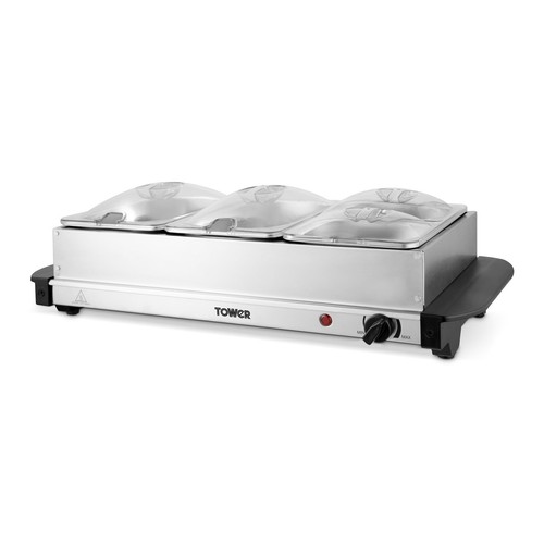 Tower buffet server 5l - buffet,