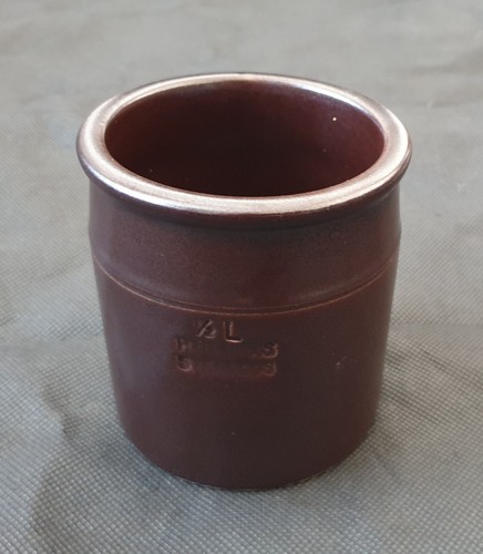 Vintage hoganas keramik - vintage,