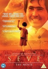 Seve : The Movie - Sealed NEW