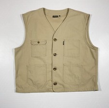 Le Chameau Mens Agaric Gilet