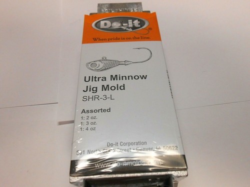 3417 ultra minnow - do-it,