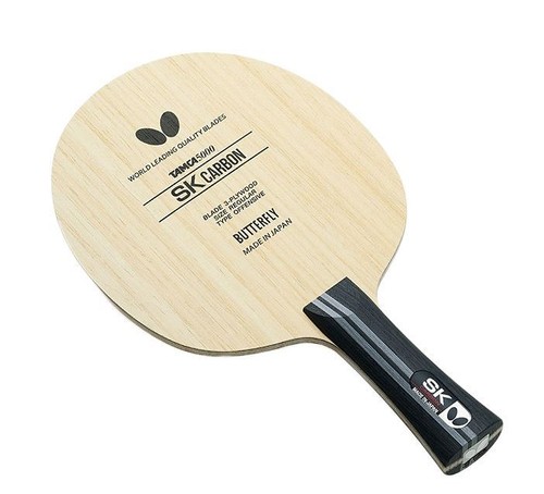 Butterfly carbon pingpong - sk,