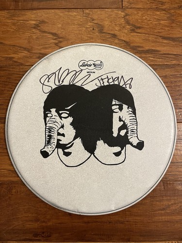 Death from above 1979 - above, signed