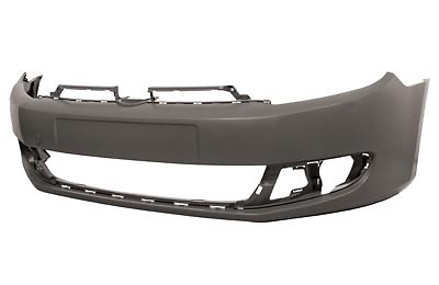 Golf mk6 2009 - vw, front