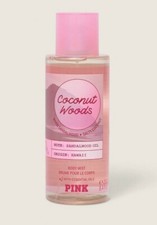 Victoria's Secret Pink Coconut