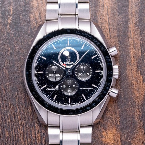 2019 omega speedmaster - 2019,
