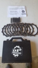 New DP Brakes Clutch Kit