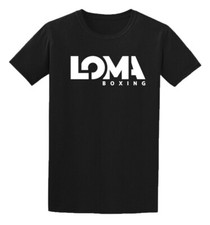 Vasiliy Lomachenko "Loma