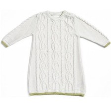 Natures Purest Kids Cable Knit