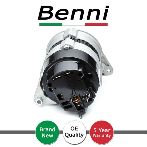 Benni left right heavy duty - benni,