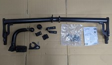 BRINK 641100 Trailer Hitch