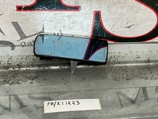 MERCEDES BENZ W202 C CLASS W210 E CLASS WING MIRROR GLASS LEFT SIDE