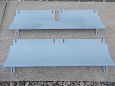 WEBB 24 " GRASS THROW PLATE