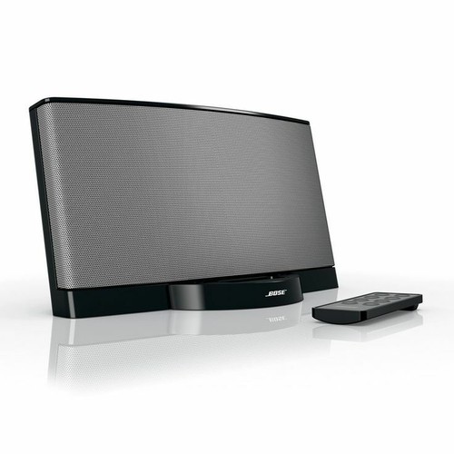 Bose sounddock series - bose,