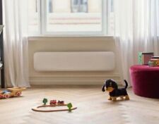 Mill Heat Steel 800w Wall