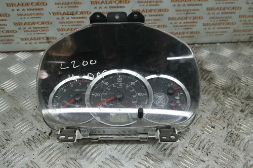 Bfd045193 2014 mitsubishi l200 - bfd045193,