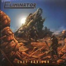 Eliminator	 Last Horizon