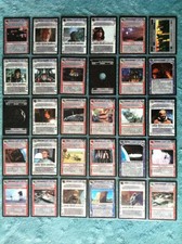 Star Wars CCG Special Edition