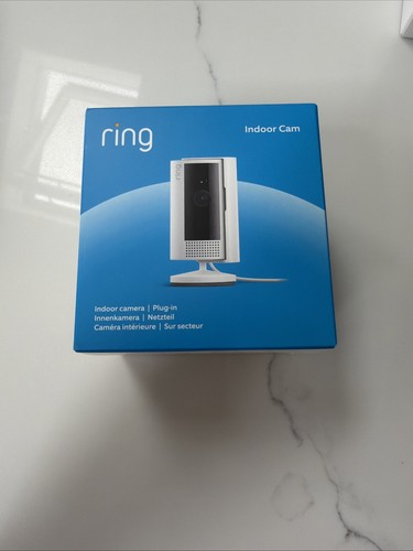 Ring indoor cam 2nd gen - indoor,