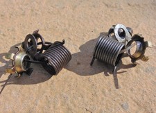 Classic SU Carburettor Return