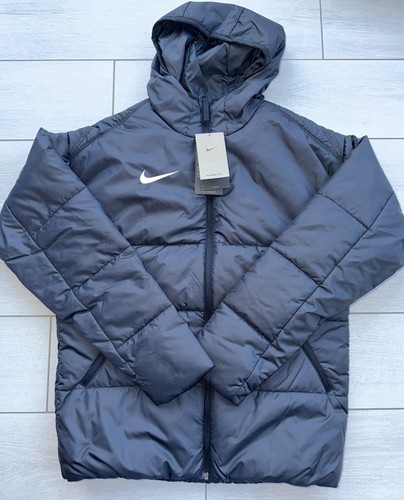 Nike men puffer coat - men’s,