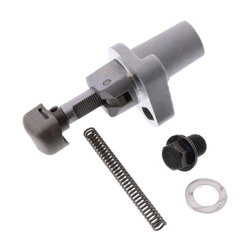 Timing chain tensioner - chain,