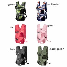 Pet Front Dog Carrier
