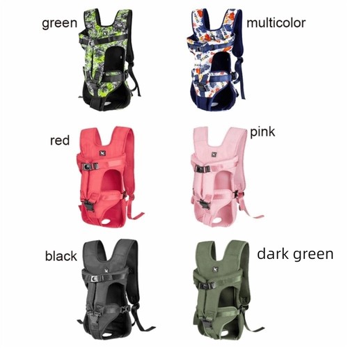 Pet front dog carrier - pet,