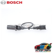 Bosch 0261210198 Crankshaft